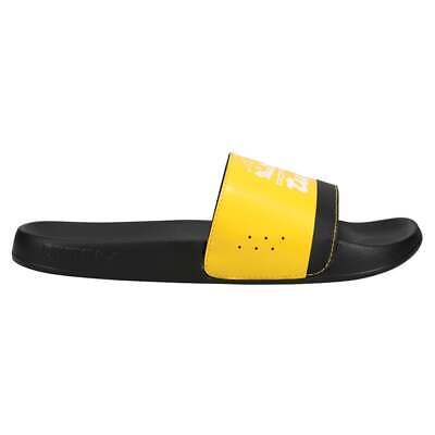 Мужские черные повседневные сандалии Puma Pl Leadcat 2.0 Motorsport Slide 30701703