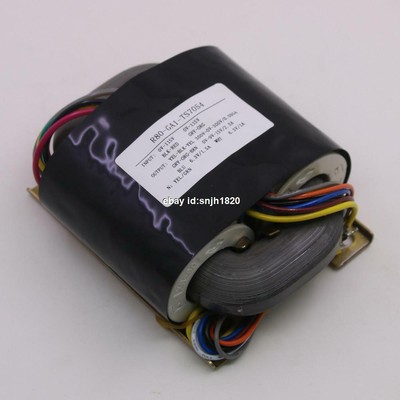 Hifi R80 100W (100VA) Hi-end R-core Audio Transformer For Tube Preamp /Amplifier