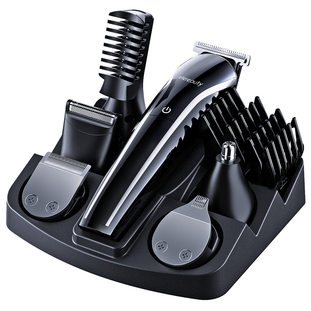 men's hair trimmer kit