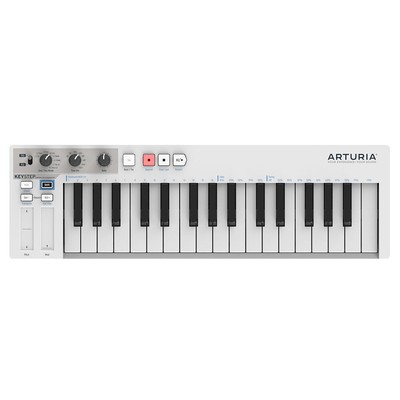 Arturia Keystep 32-Key