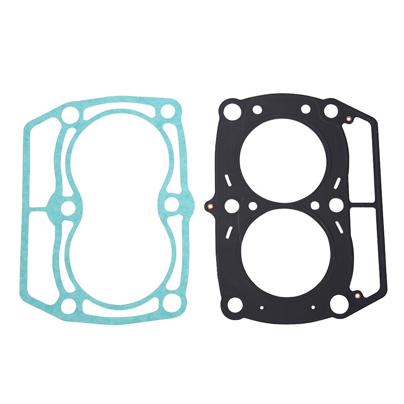 80mm Complete Engine Gasket Set Kit For Polaris RZR 800 S 800 EFI 2008