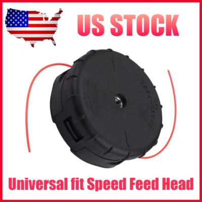 78890-21001 99944200903 for Speed Feed 450 STIHL,Echo, Husqvarna Trimmer Head