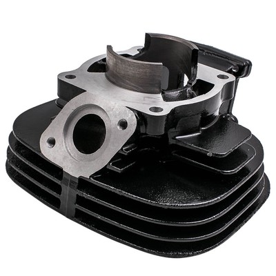 Cylinder Top End Kit W/ Piston Rings &Gasket For Yamaha YFS200 Blaster 200 88-06