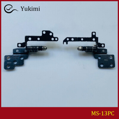 MS-13PC FOR MSI Summit E13 Flip Evo MS-13PC Laptop Screen Shaft Screen Hinge