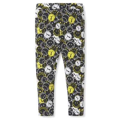 

Леггинсы Puma Sw X Aop Youth Girls Black Athletic Casual 846977-01, Черный, Puma Sw X Aop Leggings Youth