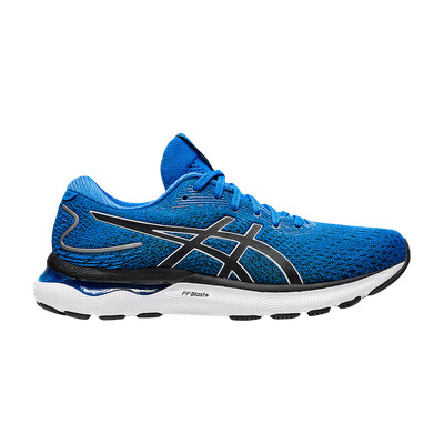 ASICS Gel Nimbus 24 'Electric Blue' 1011B359-405