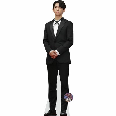 Jin-young (GOT7) Life Size Cutout