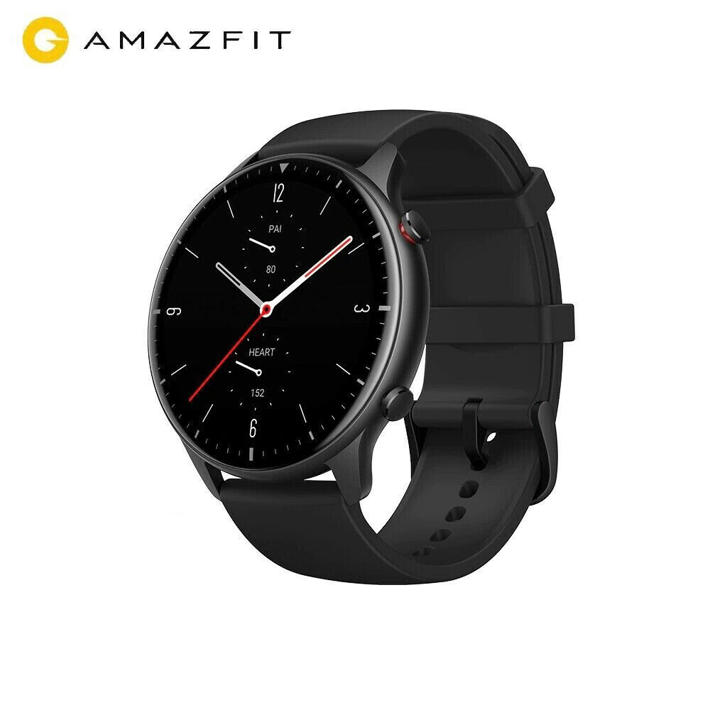 Amazfit GTR 2 Sport Smartwatch Inseguitore di Fitness Sano Alexa Integrato