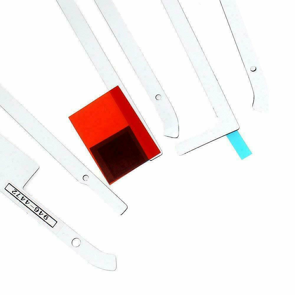 New Apple iMac 21.5" A1418 LCD Screen Adhesive Strip Sticker Tape 2012