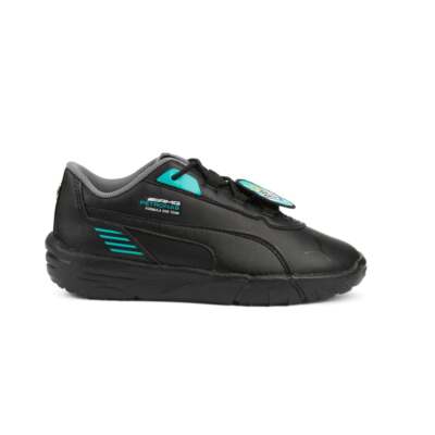 Puma Mapf1 RCat Machina Slip On Toddler Boys Черные кроссовки Повседневная обувь 307372