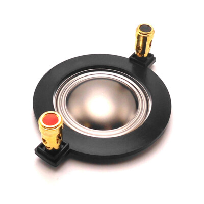 Replacement Diaphragm For AudioPipe ATV-4545 In APH-4545-CD Driver 8 ohms