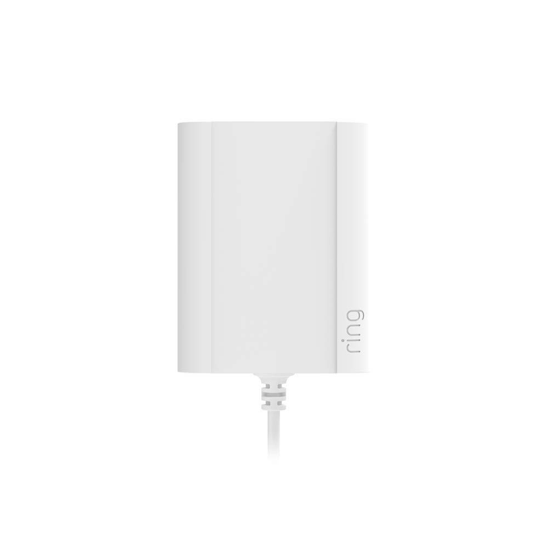 Ring Plug-In Adapter (2Nd Generation)