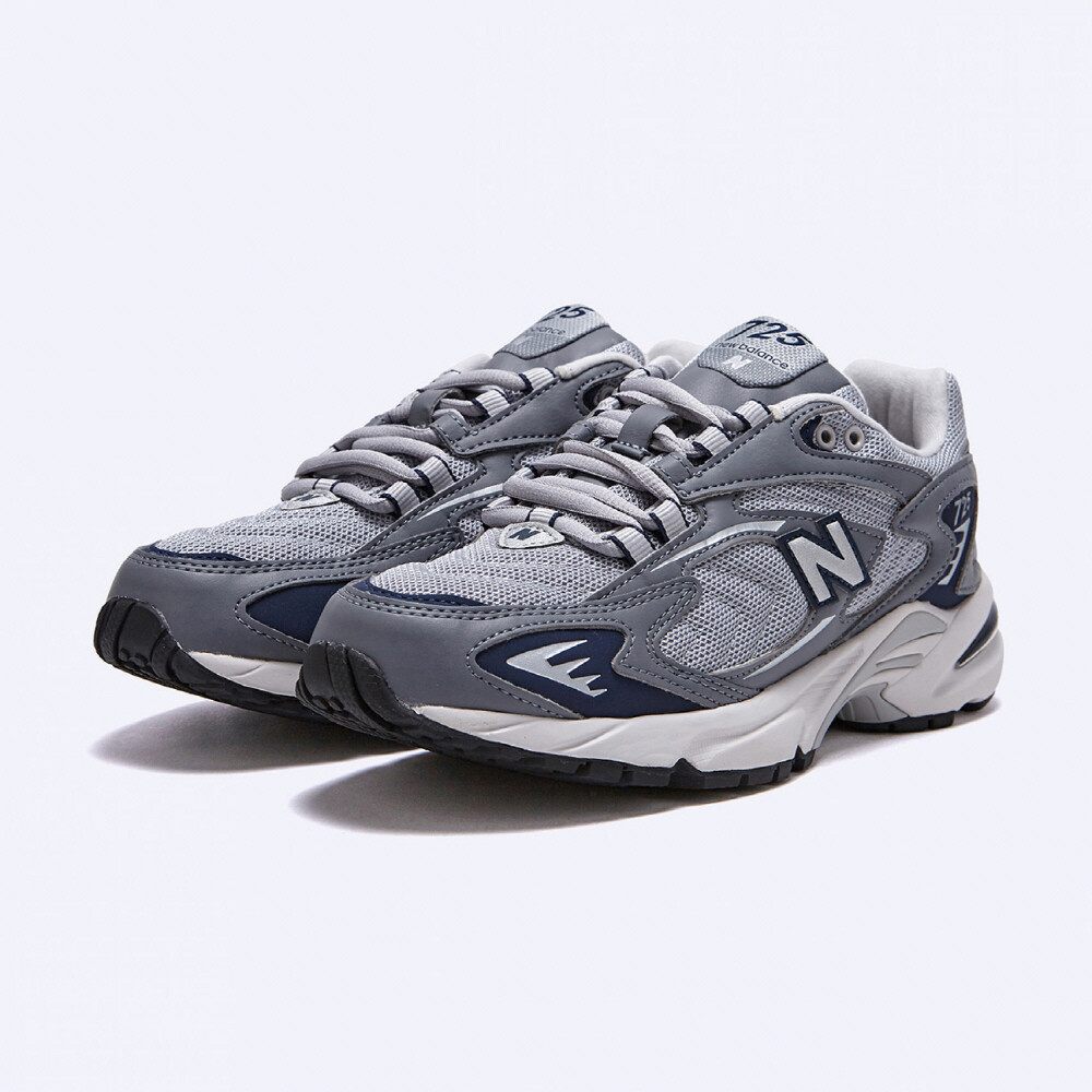 New Balance 725 ML725AJ US 4 - 10 GRAY UNISEX TAKSE | eBay