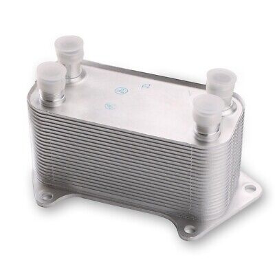 UBC000070 Oil Cooler for Land Rover Range Rover 2003-2009