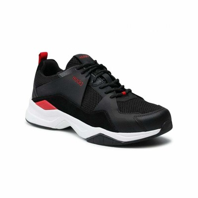 hugo boss block runn