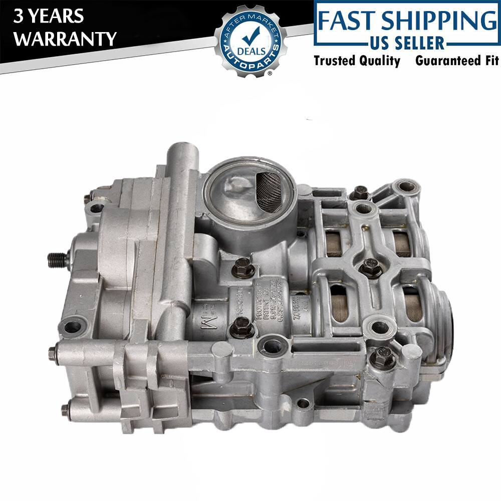 Pump For Hyundai Sonata Azera 2.0l 2.4l 2011-2014
