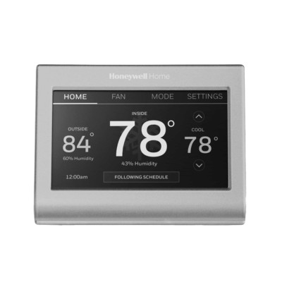 Honeywell RTH9585WF1004 Wi-fi Color Dsiplay Touchscreen Thermostat