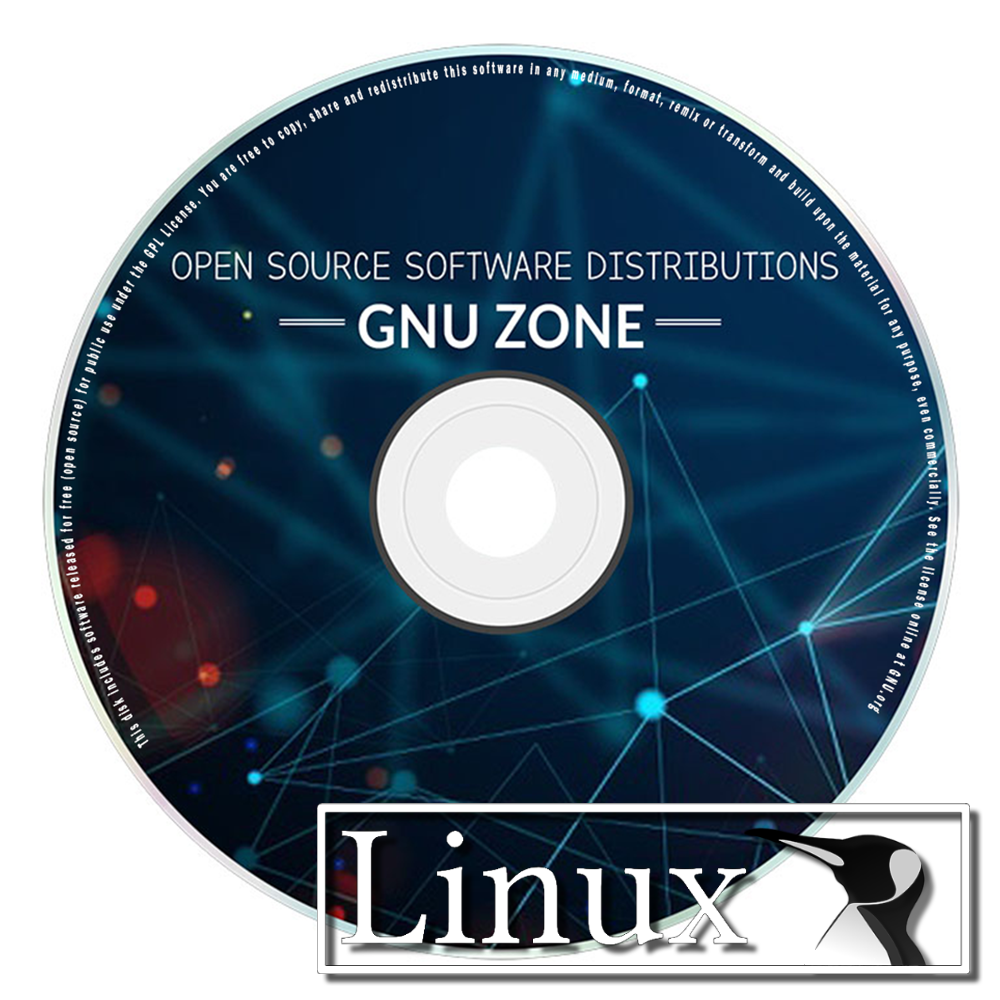 Линукс live cd. Линукс live cd
