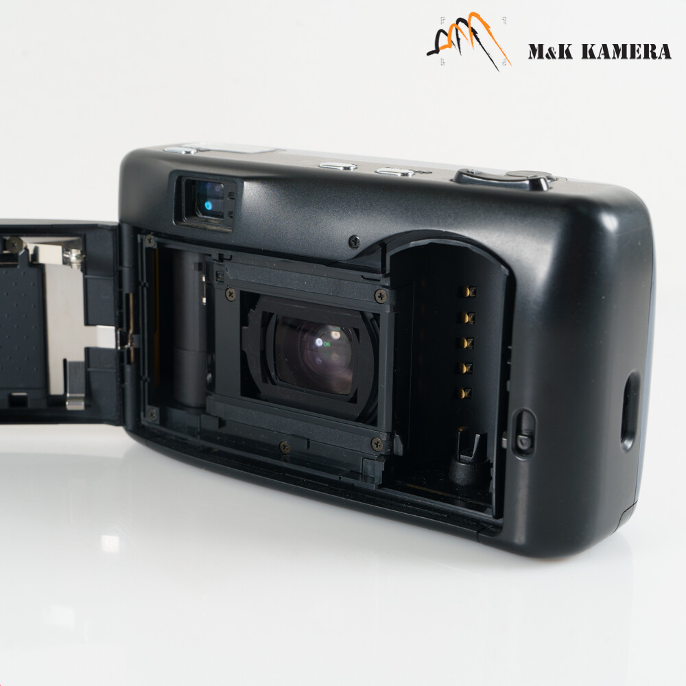 ライカ Leica Z2X VARIO-ELMAR 35-70 Leica Z2X Vario-Elmar 35-70 BLUE Film Compact Camera #10786