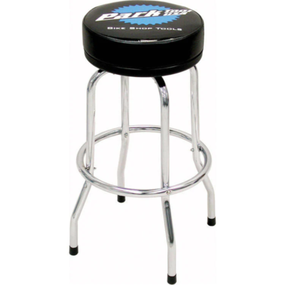 Park Tool STL-1.2 Stool Bicycle Shop Swivel Stool Chair Seat STL 1.2 32"