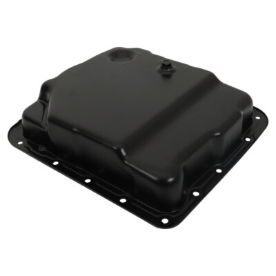 LABLT Transmission Oil Pan 3'' deep 16-bolt For 1998-14 Chevy Express GMC Savana