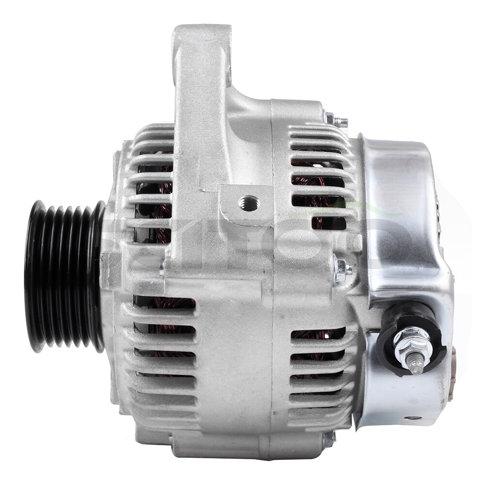 Alternator For Chevrolet Prizm Toyota Corolla L4 1.8L 27060