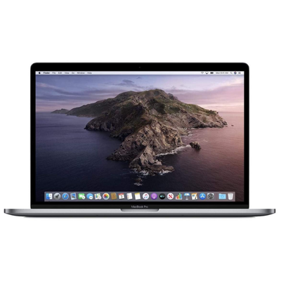 Apple MacBook Pro 15 2016 i7 2.6GHz 512GB SSD 16GB RAM MLH32LL A Very Good