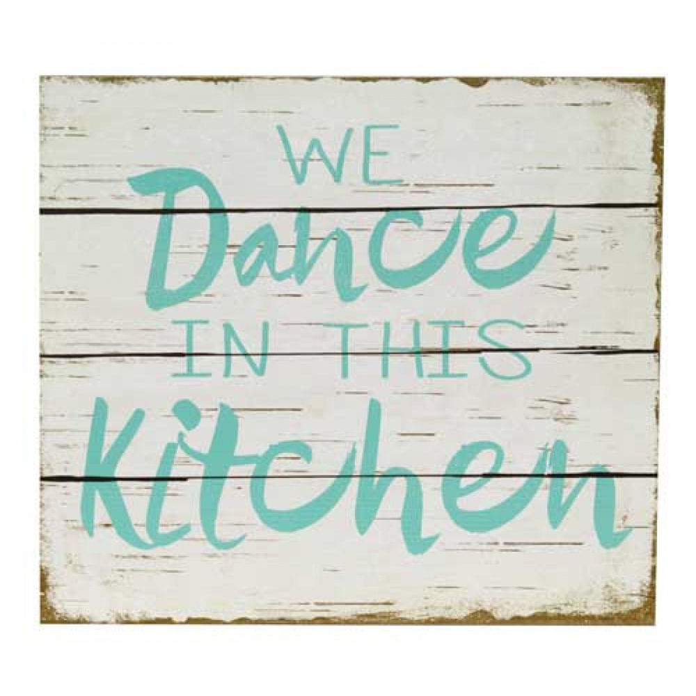 Decorative Plaques & Signs