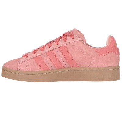 Pre-owned Adidas Originals Shoes Universal Women Adidas Campus Ie5587 Pink