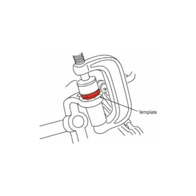 SPC Performance 23820 Ball Joint