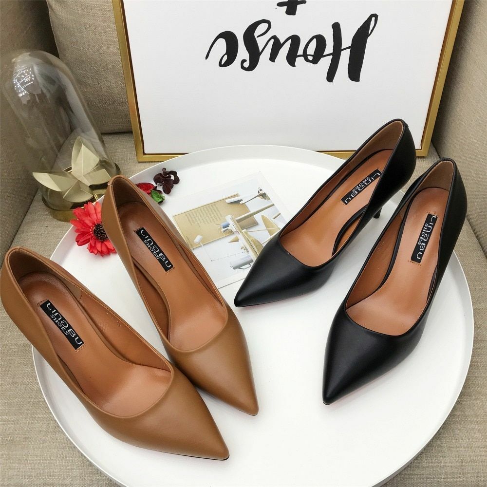 elegant pumps