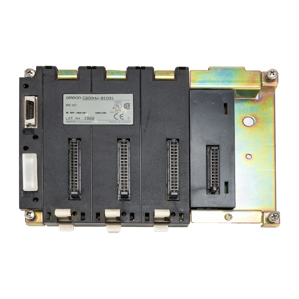 FOR OMRON C200HW-BI031 Base Unit