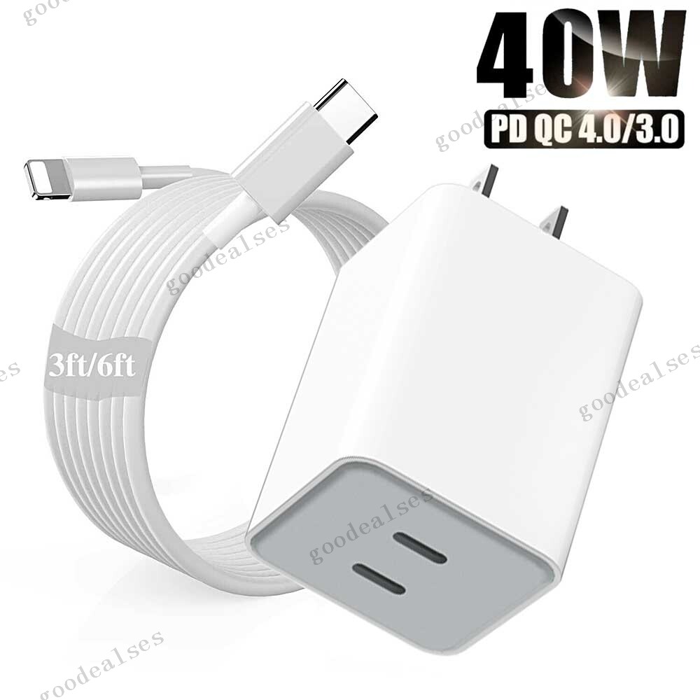 Cable For Iphone 14 13 12 11 Pro Max