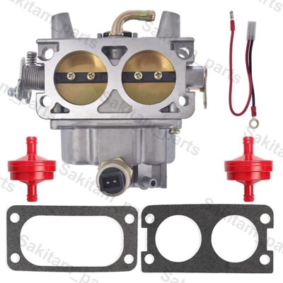 Carburetor for Generac Guardian 15kw Engine Model OE6221