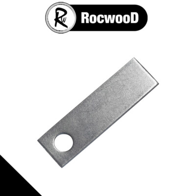 Aerator Scarifier Blade Fits Bluebird Stiga Turfcare 300RSC F20