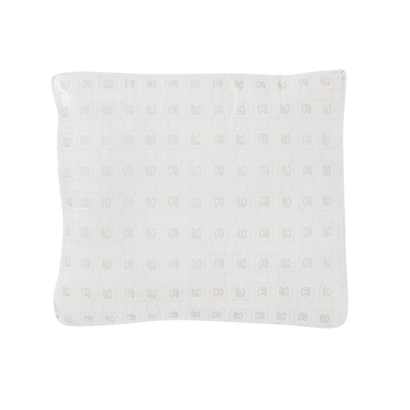 Patio Lounge Chair Back Cushion 21x20 Foam Pillow Support Outdoor Replacement