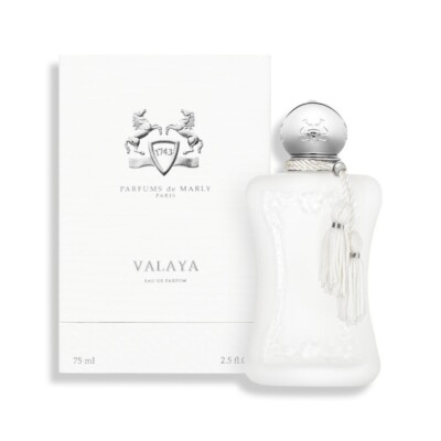 Parfums de Marly VALAYA 2.5 Fl Oz/75ml Eau de Parfum Spray for Women