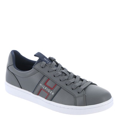 

Мужские кроссовки Tommy Hilfiger Lewly, Grey/white