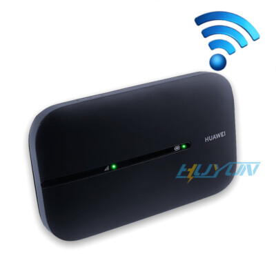 Huawei 4G Router Mobile WIFI 3 E5576-855 4G LTE Packet Access Mobile hotspot