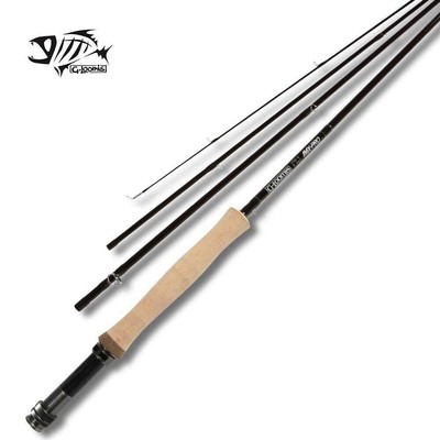 g loomis nrx fliegenrute