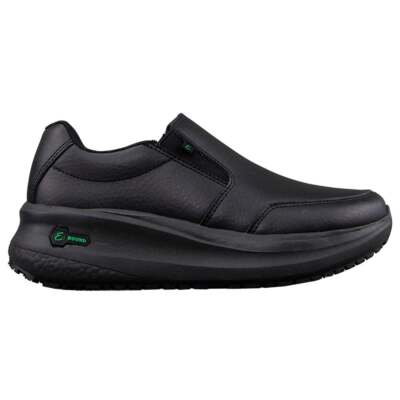 

Emeril Lagasse Vista Jungle Tumbled EzFit Work Womens Black Work Safety Shoes E, Черный, Emeril Lagasse Vista Jungle Tumbled EzFit Work