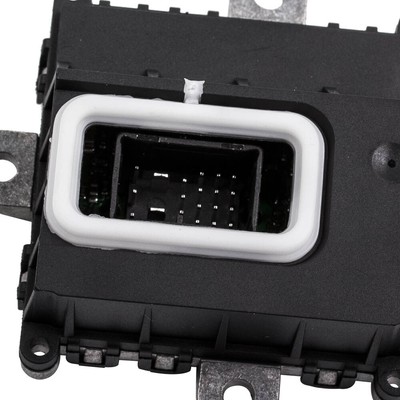 2x Steuergert Kurvenlicht Modul Leistungsmodul Für Bmw E90 E91 63127934171