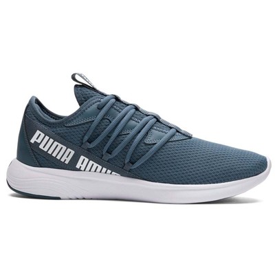 Puma 19432320 Mens Star Vital Training Кроссовки Обувь Повседневная - Синий