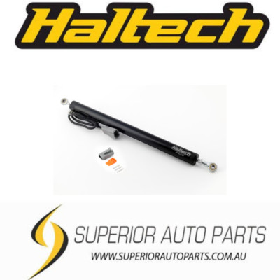 Haltech Linear Position Sensor - 1'' - 250mm Travel HT-011214