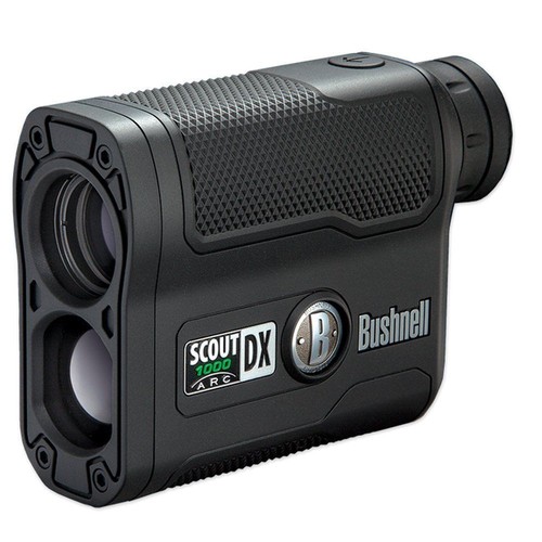Bushnell Pinseeker A1 Slope Jolt 2024 Range finder