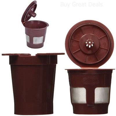 K2v Cup K-Cup Adapter For Keurig Vue 