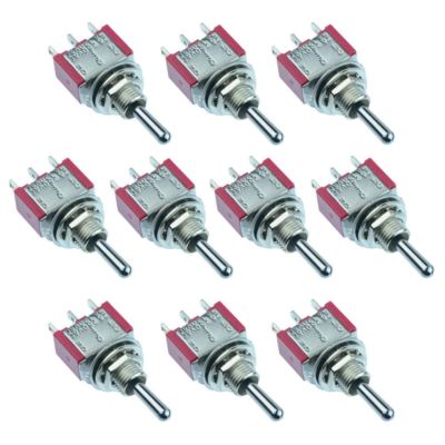 Switches - Mini On Off Switch