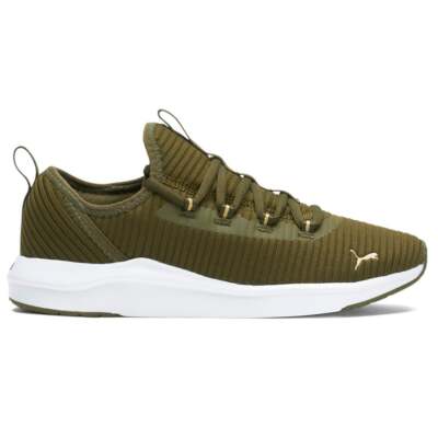 

Женские зеленые кроссовки Puma Softride Finesse Sport Повседневная обувь 37603819, Зеленый, Puma Softride Finesse Sport