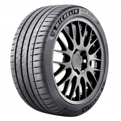 MICHELIN Pilot Sport 4 S 275/40ZR20XL 106(Y) (Quantity of 1)