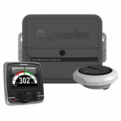 Raymarine EV 400 Power Evolution Autopilot T70162